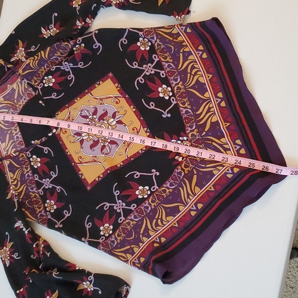 Blouse - Picture 7 of 9